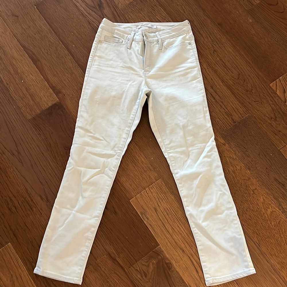 Athleta Jeans